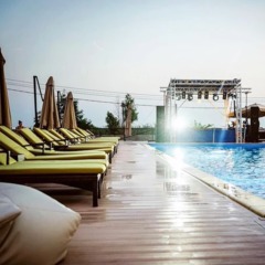 Загородный клуб Ближняя дача, Ростов-на-Дону, Ростовская область