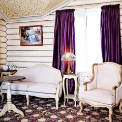 Загородный клуб Ближняя дача, Ростов-на-Дону, Ростовская область