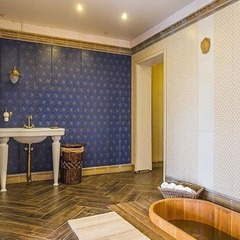 Загородный клуб Ближняя дача, Ростов-на-Дону, Ростовская область