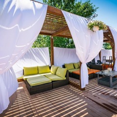 Загородный клуб Ближняя дача, Ростов-на-Дону, Ростовская область