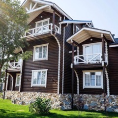 Загородный клуб Ближняя дача, Ростов-на-Дону, Ростовская область