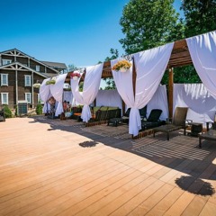 Загородный клуб Ближняя дача, Ростов-на-Дону, Ростовская область