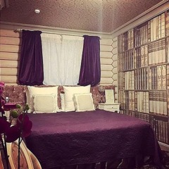 Загородный клуб Ближняя дача, Ростов-на-Дону, Ростовская область