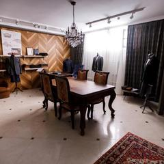 Отель Честный Чехов, Ростов-на-Дону, Ростовская область