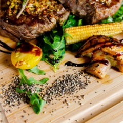 Загородный клуб Ближняя дача, Ростов-на-Дону, Ростовская область