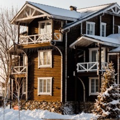 Загородный клуб Ближняя дача, Ростов-на-Дону, Ростовская область