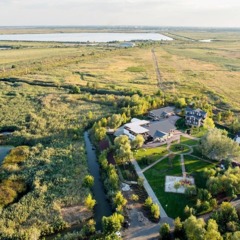 Загородный клуб Ближняя дача, Ростов-на-Дону, Ростовская область