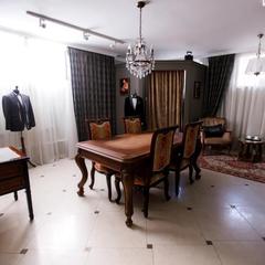 Отель Честный Чехов, Ростов-на-Дону, Ростовская область