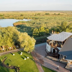 Загородный клуб Ближняя дача, Ростов-на-Дону, Ростовская область