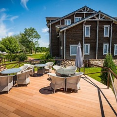 Загородный клуб Ближняя дача, Ростов-на-Дону, Ростовская область