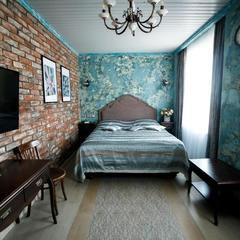 Отель Честный Чехов, Ростов-на-Дону, Ростовская область