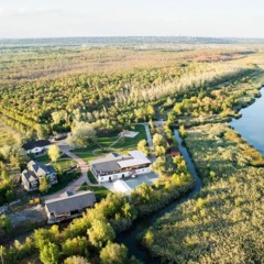 Загородный клуб Ближняя дача, Ростов-на-Дону, Ростовская область