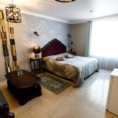 Отель Честный Чехов, Ростов-на-Дону, Ростовская область