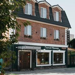 Отель Честный Чехов, Ростов-на-Дону, Ростовская область