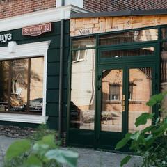 Отель Честный Чехов, Ростов-на-Дону, Ростовская область