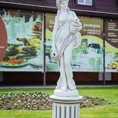 Гостиница Империал, Ростов-на-Дону, Ростовская область