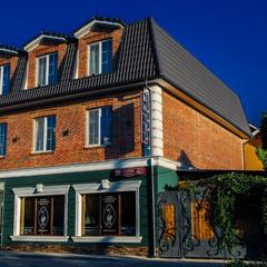 Отель Честный Чехов, Ростов-на-Дону, Ростовская область