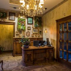 Отель Честный Чехов, Ростов-на-Дону, Ростовская область