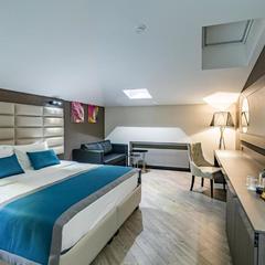 Отель ФГ, Ростов-на-Дону, Ростовская область