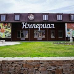 Гостиница Империал, Ростов-на-Дону, Ростовская область