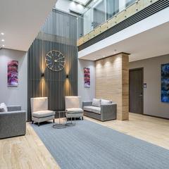 Отель ФГ, Ростов-на-Дону, Ростовская область