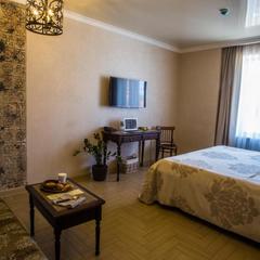 Отель Честный Чехов, Ростов-на-Дону, Ростовская область