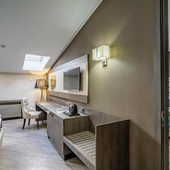 Отель ФГ, Ростов-на-Дону, Ростовская область