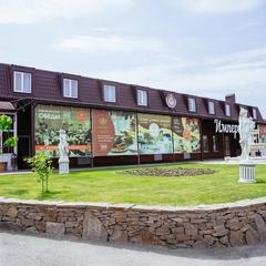 Гостиница Империал, Ростов-на-Дону, Ростовская область