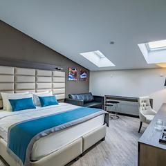 Отель ФГ, Ростов-на-Дону, Ростовская область