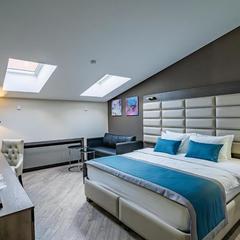 Отель ФГ, Ростов-на-Дону, Ростовская область