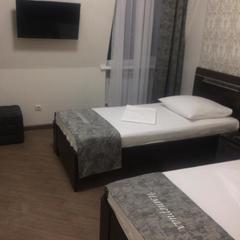 Гостиница Империал, Ростов-на-Дону, Ростовская область