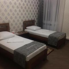 Гостиница Империал, Ростов-на-Дону, Ростовская область