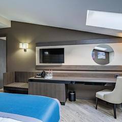 Отель ФГ, Ростов-на-Дону, Ростовская область