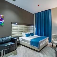 Отель ФГ, Ростов-на-Дону, Ростовская область