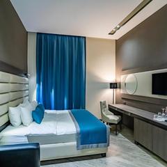 Отель ФГ, Ростов-на-Дону, Ростовская область