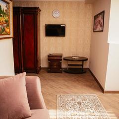 Гостиница Империал, Ростов-на-Дону, Ростовская область