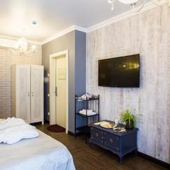 Отель Честный Чехов, Ростов-на-Дону, Ростовская область