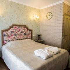 Отель Честный Чехов, Ростов-на-Дону, Ростовская область