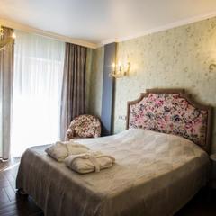 Отель Честный Чехов, Ростов-на-Дону, Ростовская область