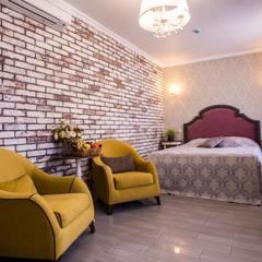 Отель Честный Чехов, Ростов-на-Дону, Ростовская область