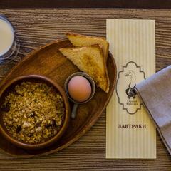 Отель Честный Чехов, Ростов-на-Дону, Ростовская область