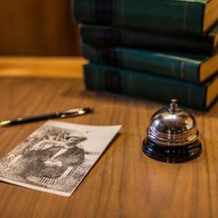 Отель Честный Чехов, Ростов-на-Дону, Ростовская область