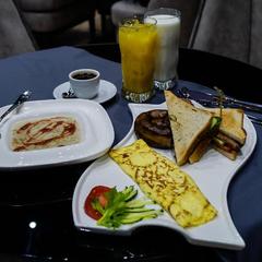 Отель ФГ, Ростов-на-Дону, Ростовская область