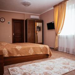 Гостиница Империал, Ростов-на-Дону, Ростовская область