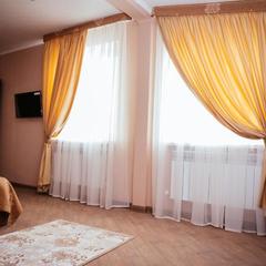 Гостиница Империал, Ростов-на-Дону, Ростовская область