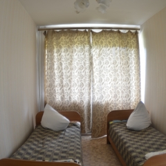 Санаторий Руза, Руза, Московская область