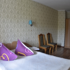 Санаторий Руза, Руза, Московская область