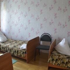 Санаторий Руза, Руза, Московская область