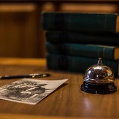 Отель Честный Чехов, Ростов-на-Дону, Ростовская область