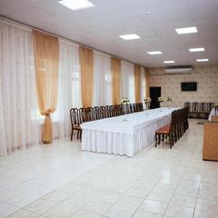 Гостиница Империал, Ростов-на-Дону, Ростовская область